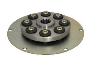 128954 Isolator Disk