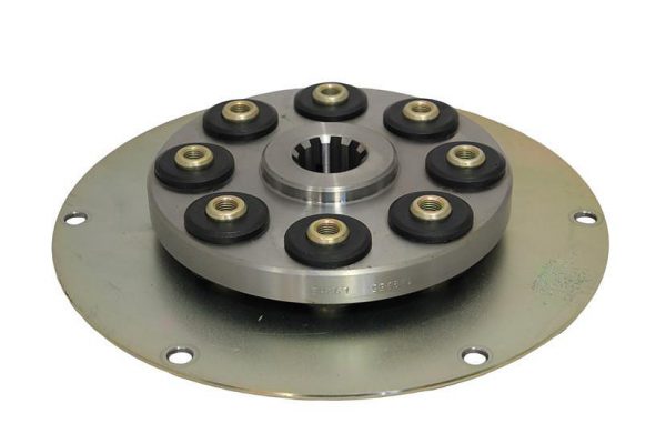 128954 Isolator Disk