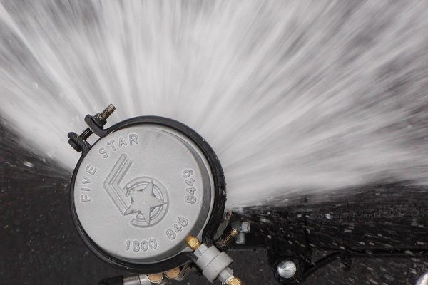5S-300 Spray Head Valve - Image 6