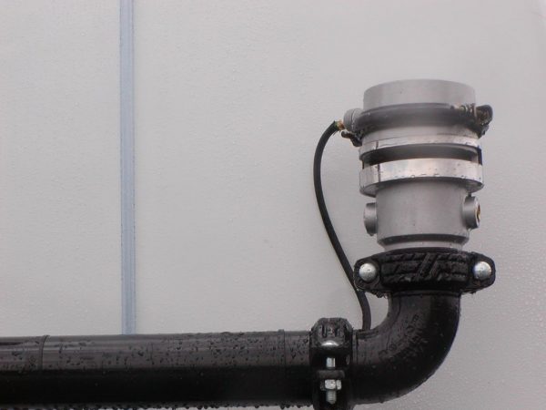 5S-300 Spray Head Valve - Image 3
