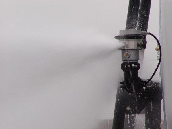 5S-300 Spray Head Valve - Image 4