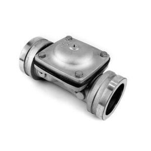 NC-3030-1 Inline Water Valve