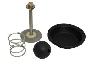 5S-300K Valve Kit
