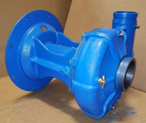 BM-1297-SC  SAE Water Pump