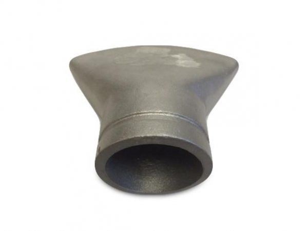 BC2179 Street Flush Fan Spray Nozzle - Image 2