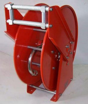FR500100 1" Fuel Reel