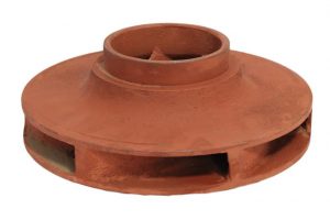 MC-34702 Impeller
