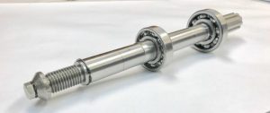 MC-34703K Shaft Kit