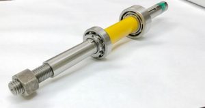 MC-34803K Shaft Kit for Rope Pedistal Pump