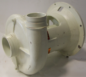 MC-347 CW CENTRIFUGAL PUMP