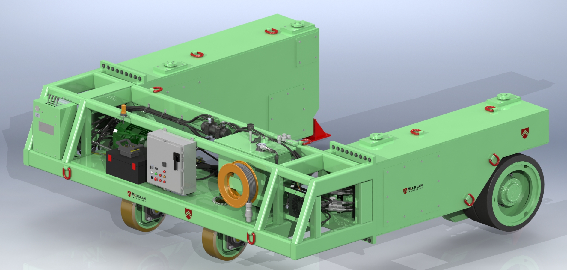 21M005_FEEDCHUTETRANS_VIEW3 21M005_FEEDCHUTETRANS_VIEW3