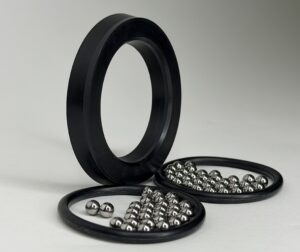KIT, SWIVEL 1-1/2" FOR REEL