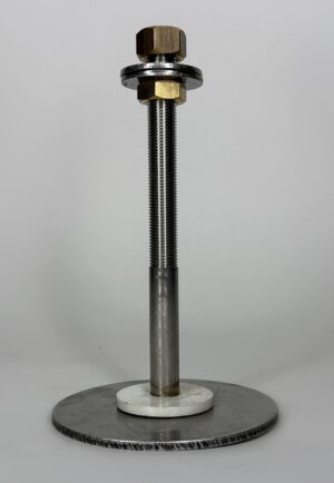 STEM ASSY, FOR 5S-300 SPRAY VALVE