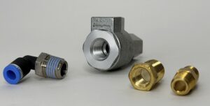 QUICK AIR RELEASE KIT