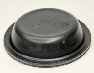 DIAPHRAM FOR WATER SPRAY VALVE