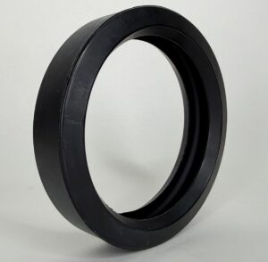 GASKET FOR ORANGE COUPLER 4"