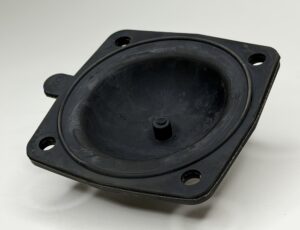 DIAPHRAGM, INLINE VALVE