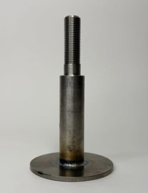 STEM FOR NC-3030 INLINE VALVE