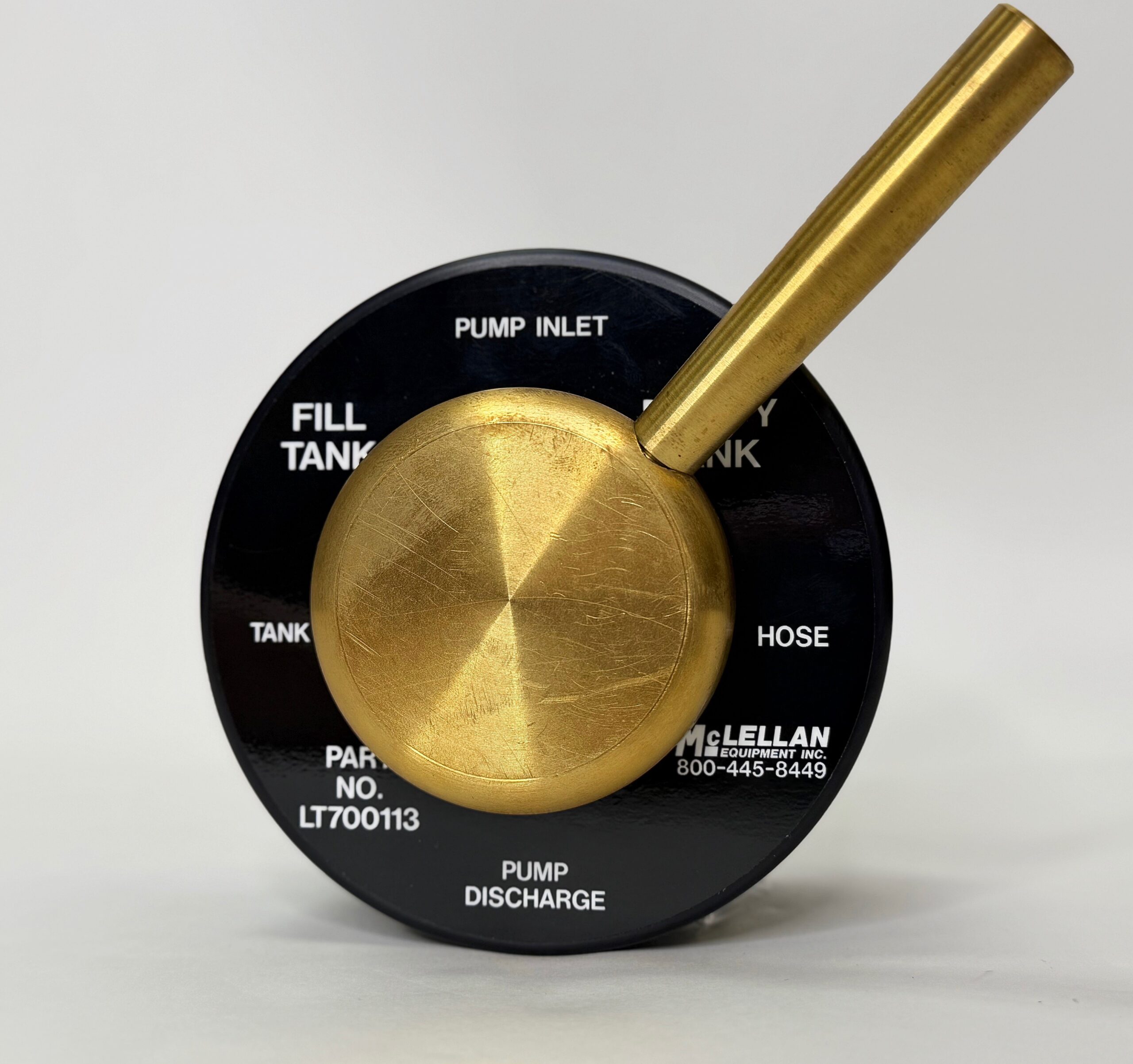 4-WAY REVERSING VALVE
