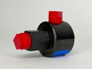 SWIVEL, REEL GREASE