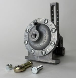 CYLINDER, AIR THROTTLE VALVE