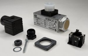 08-804-20 PRESSURE SWITCH