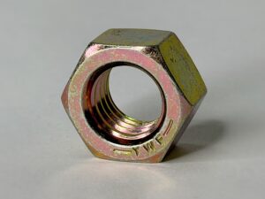 8UN58 NUT USS 5/8"