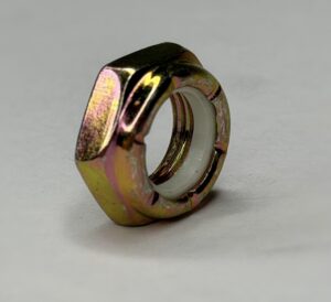 98-51 NUT, NYLOCK