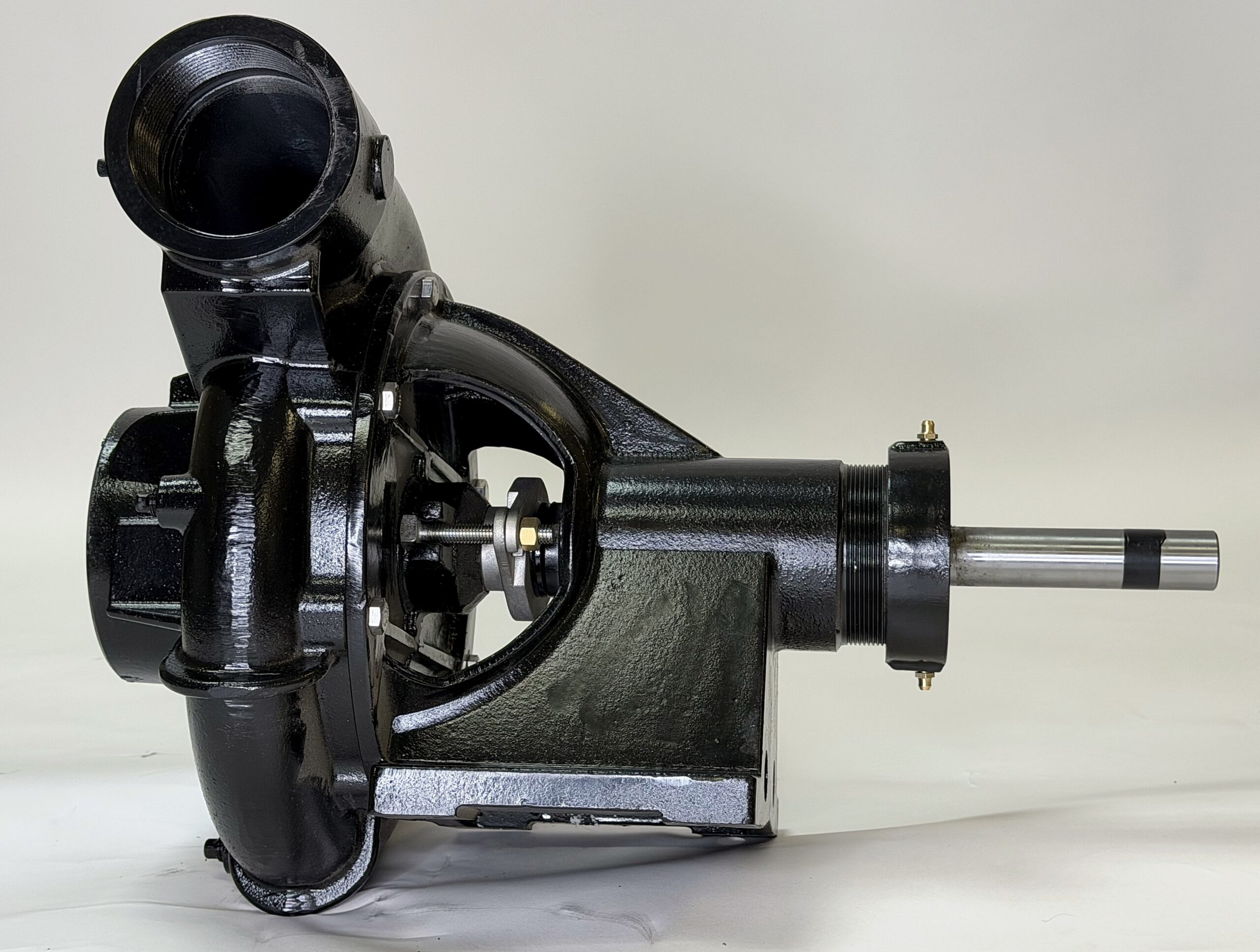 MC-348CCRT PEDESTAL PUMP - Image 5