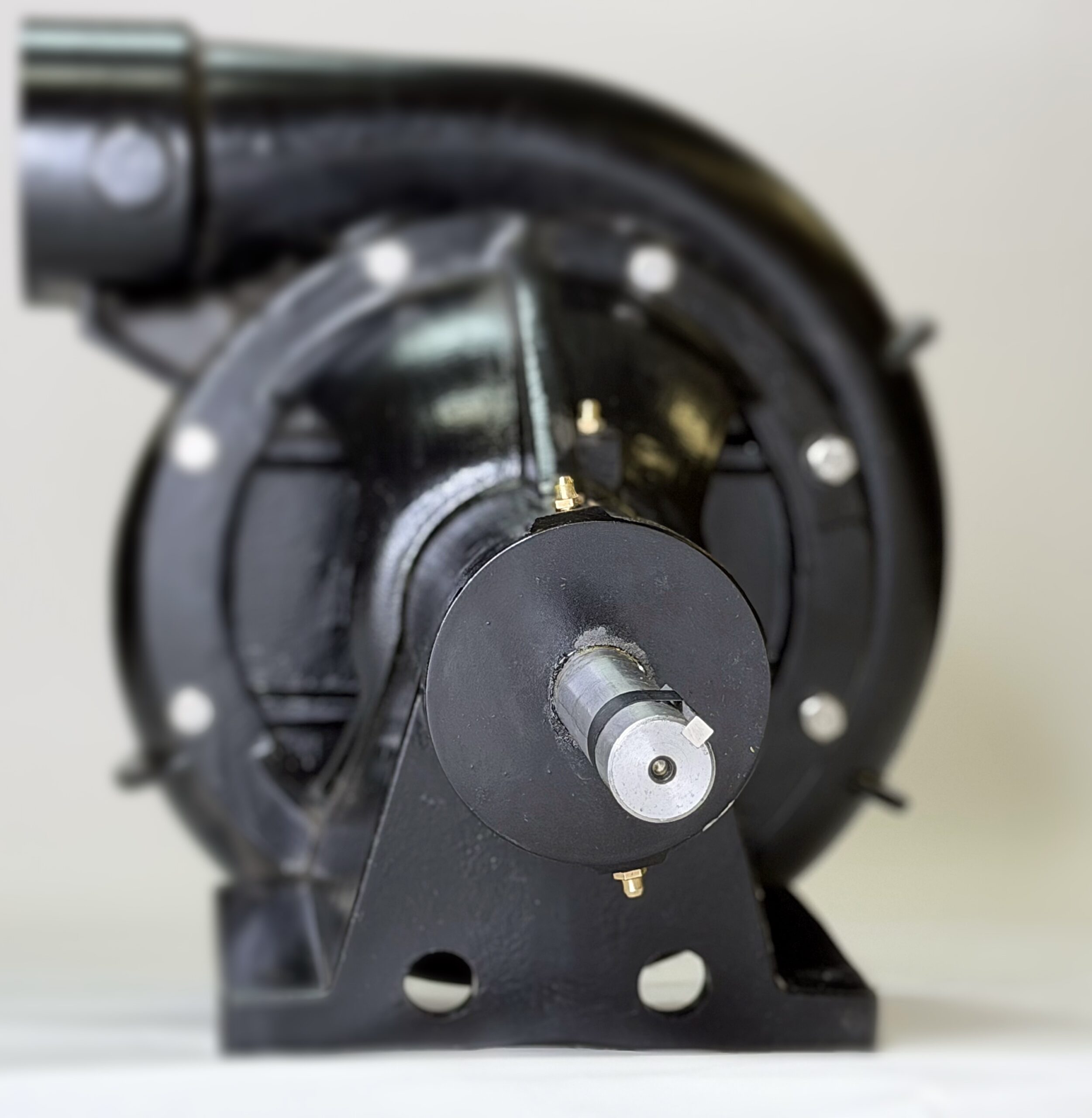 MC-348CCRT PEDESTAL PUMP - Image 4