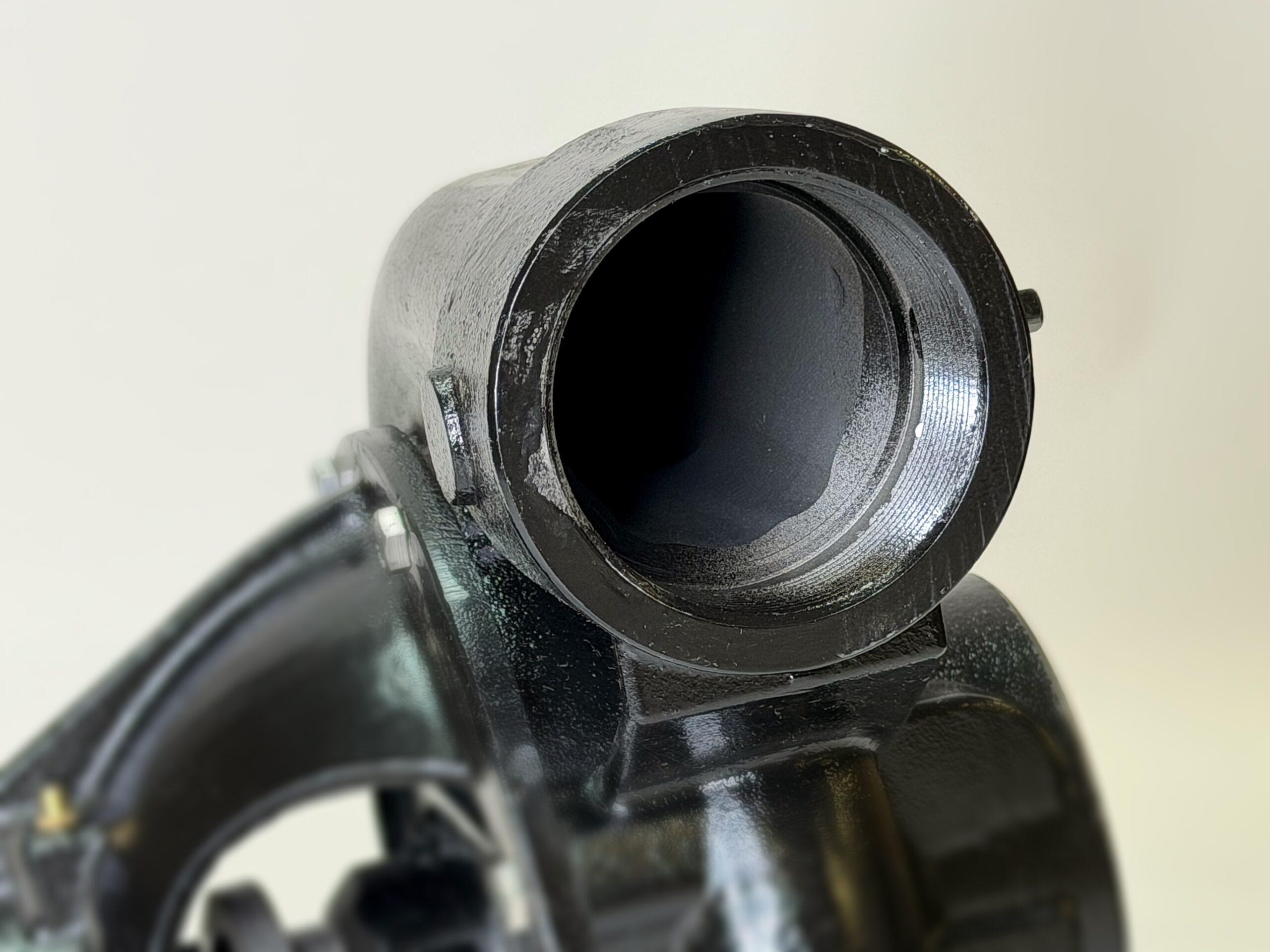 MC-348CRT PEDESTAL PUMP - Image 3