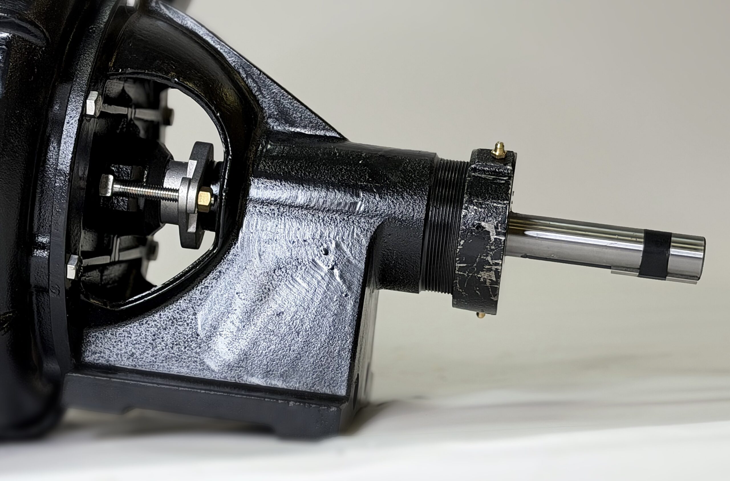 MC-348CRT PEDESTAL PUMP - Image 4