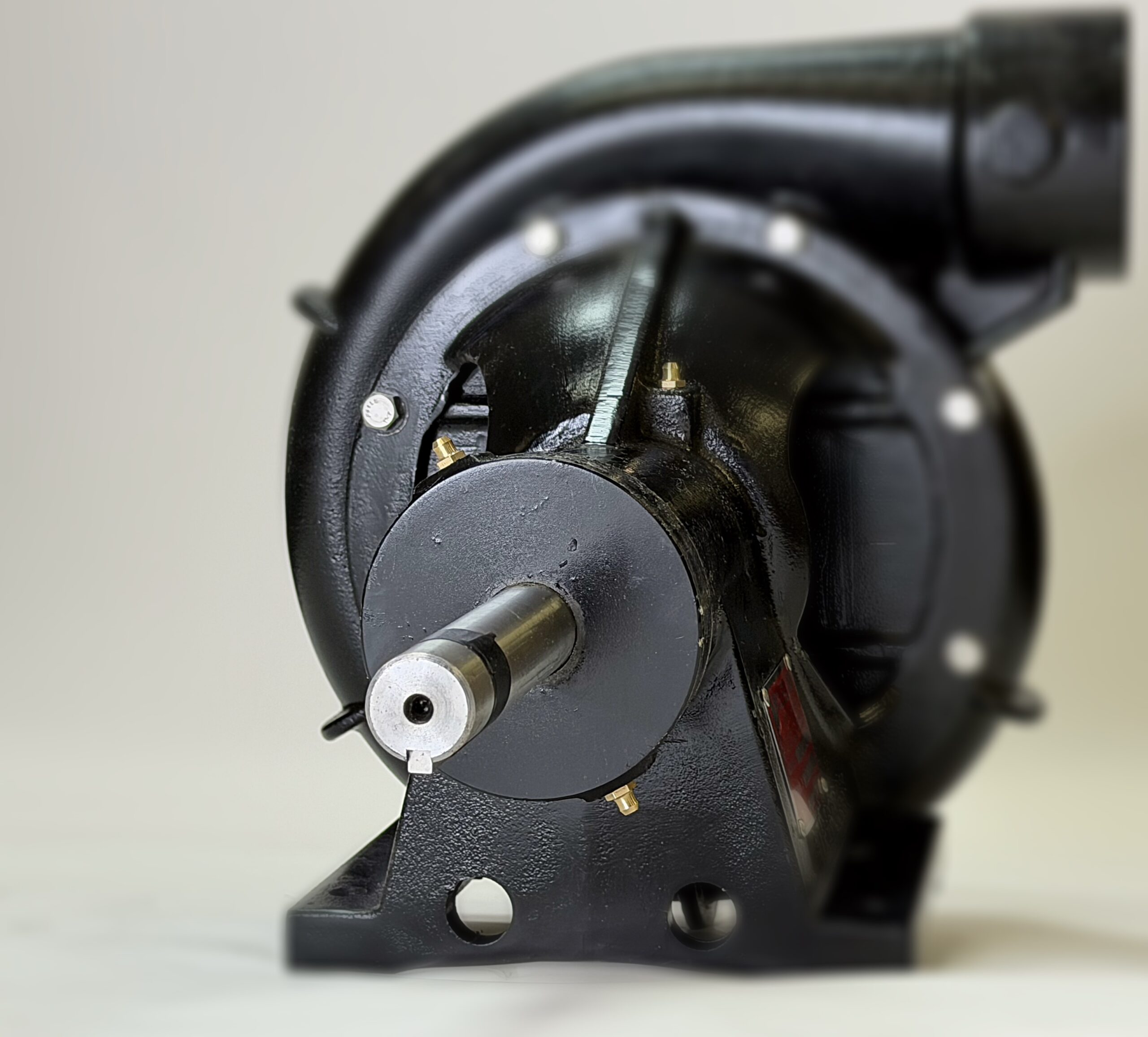 MC-348CRT PEDESTAL PUMP - Image 5