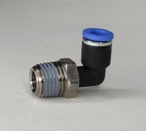 S-1654 SPRING VALVE