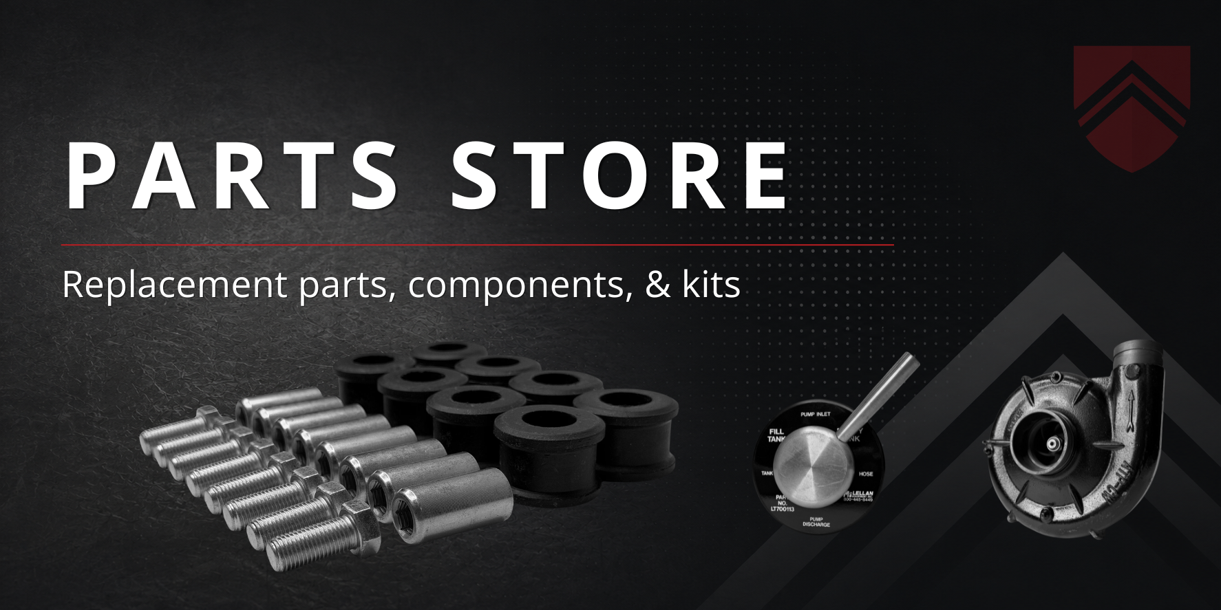 PARTS STORE