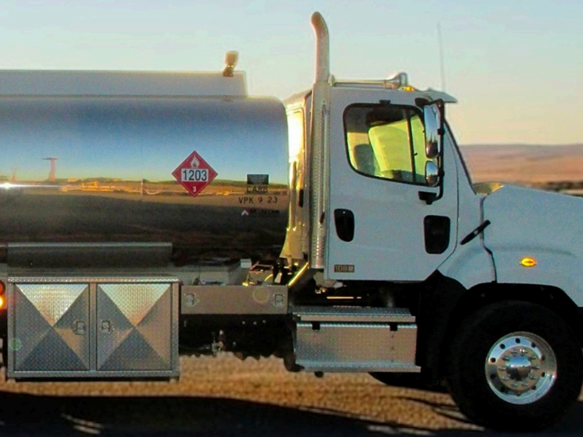 fuel tank 2