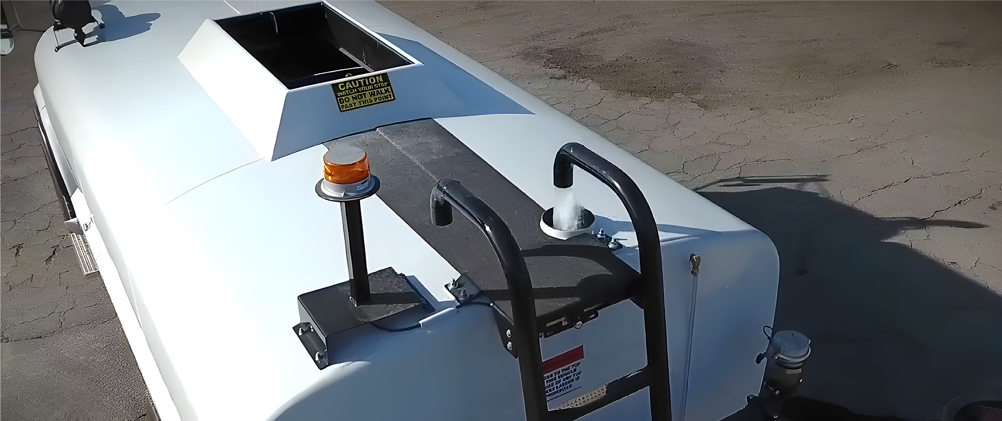 McLellan self-loading pump and valving system